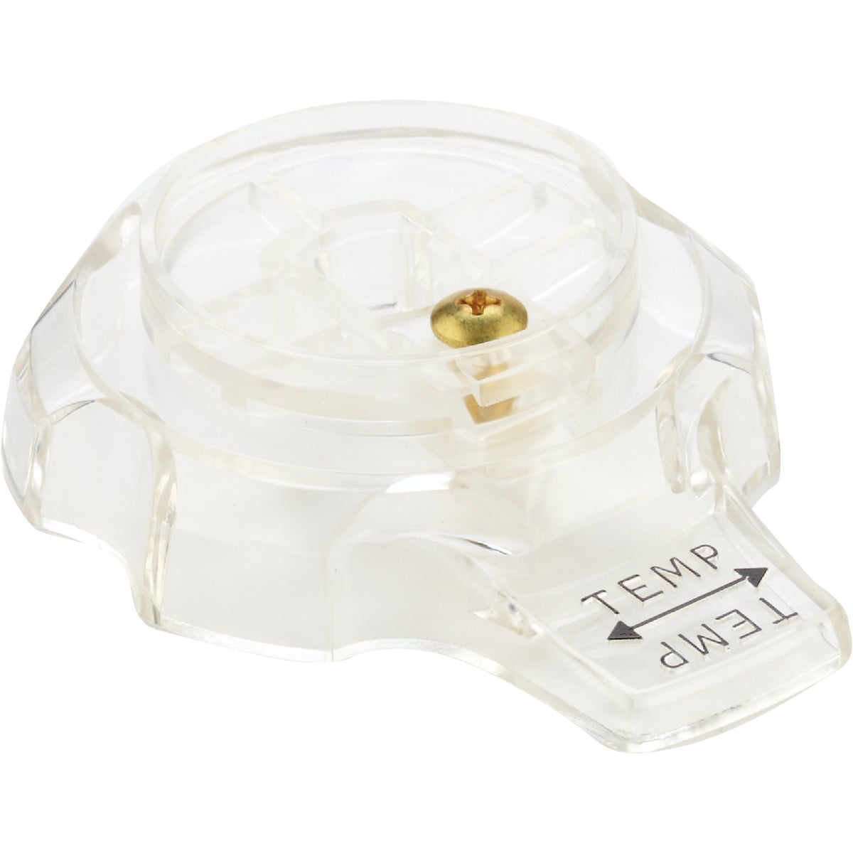 MIXET CLEAR HANDLE - 88202 by Danco Perfect Match