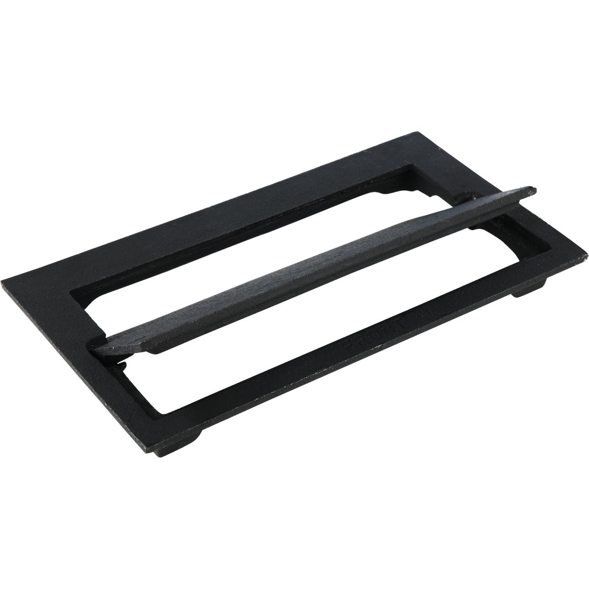 CAST IRON ASH DUMP - 49 by Vestal Mfg Co