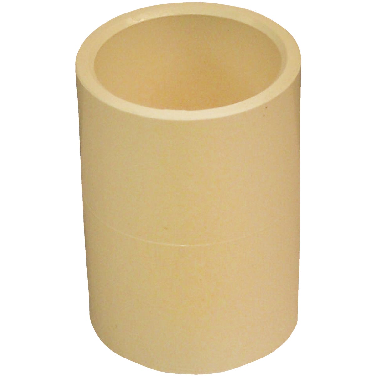 1/2" CPVC COUPLING - 50105LC by Genova Inc