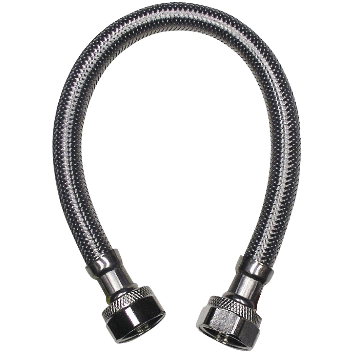 1/2X1/2X16 FCT CONNECTOR - 413341 by Watts Regulator Co