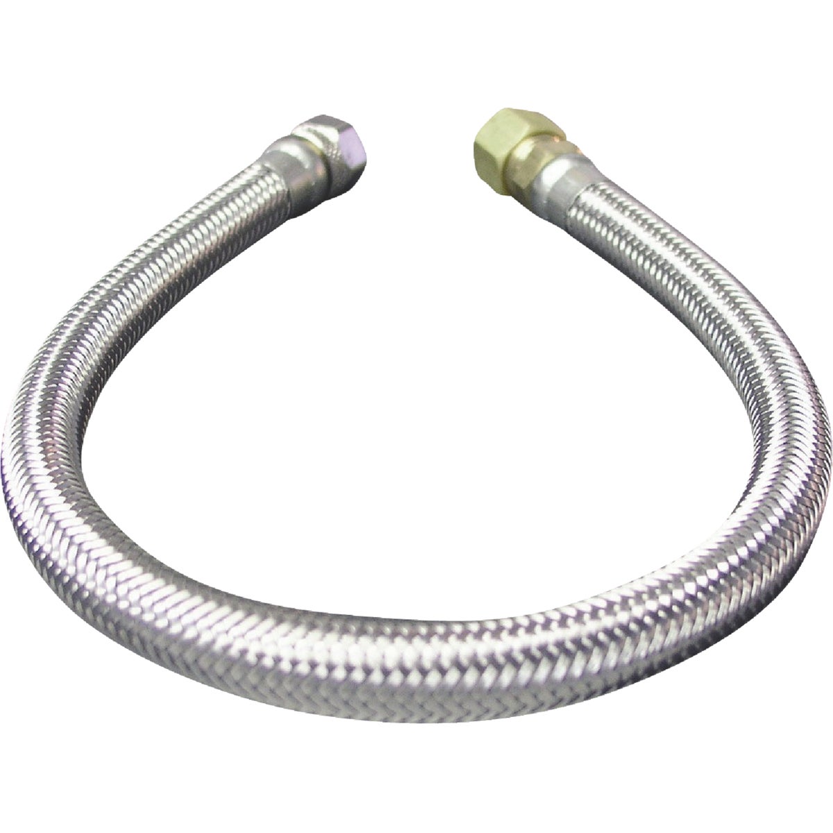 3/8X3/8X12 FCT CONNECTOR - 413453 by Watts Regulator Co