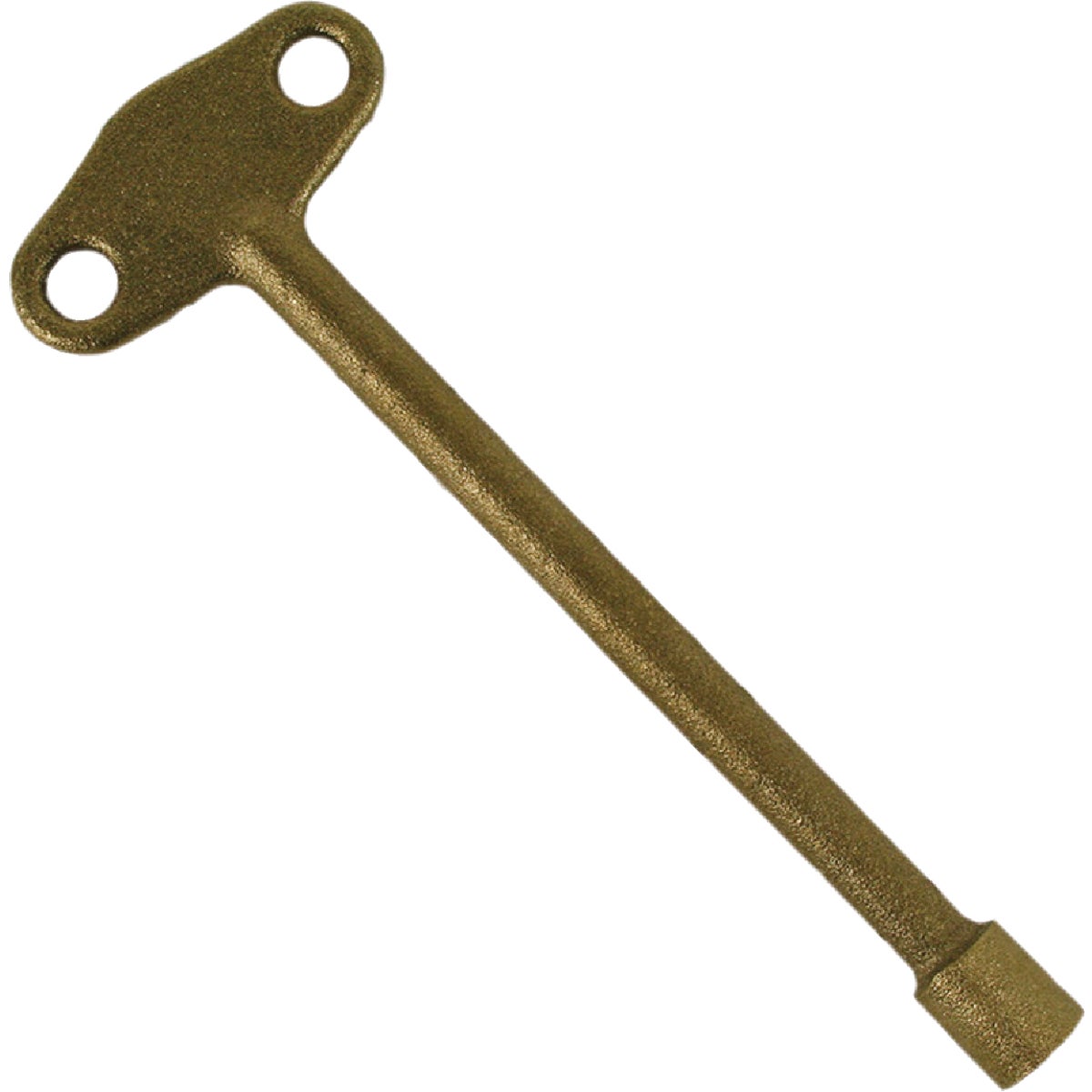 Jones Stephens Corp. 5/16X6 GAS KEY L75-023