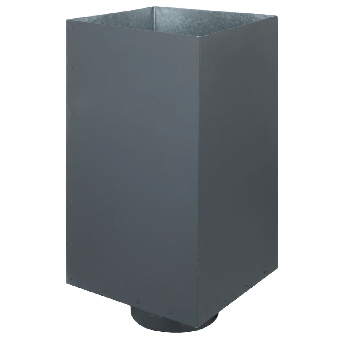 6" CHIMNEY BOX SUPPORT - 6T-SB by Selkirk Corporation