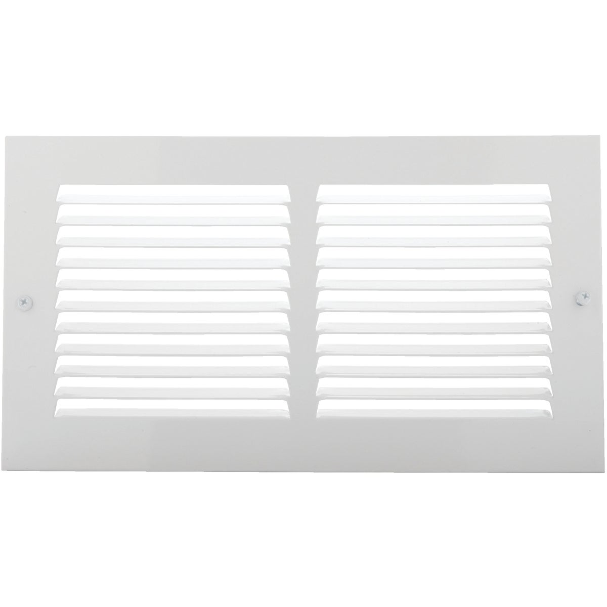 6X12 WH RETRN AIR GRILLE - 1RA1206WH by Do it Best