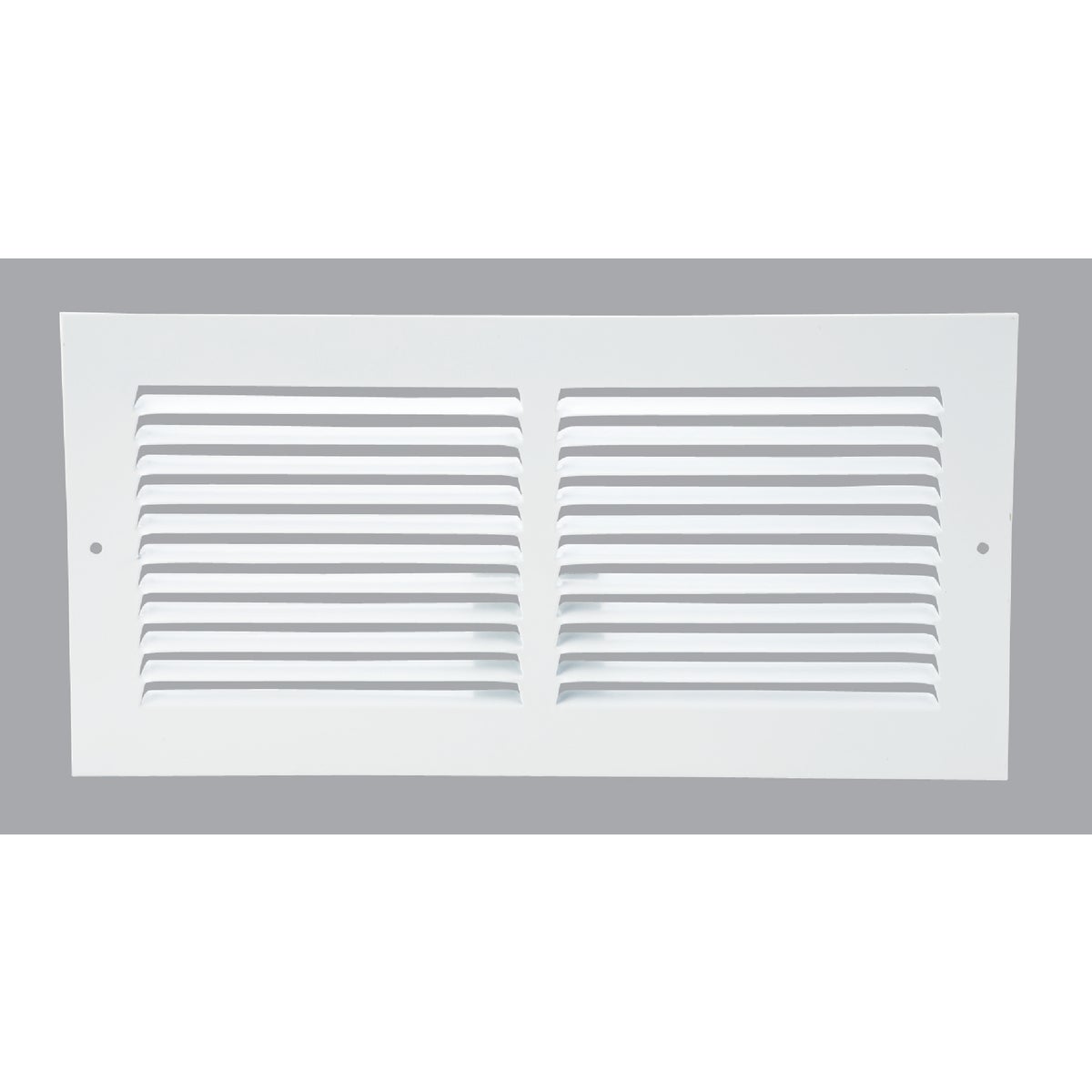 6X14WH RETURN AIR GRILLE - 1RA1406WH by Do it Best