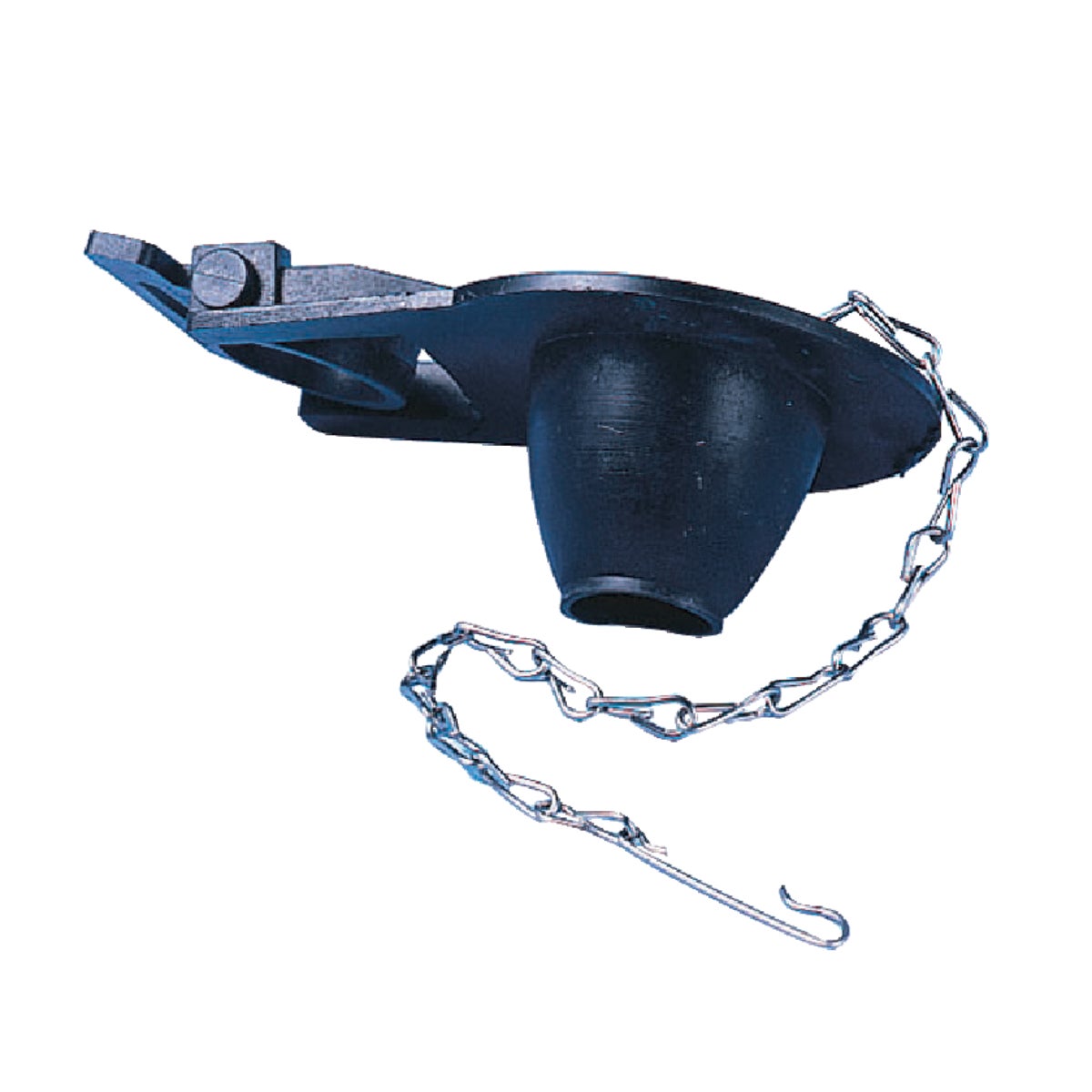 TOILET TANK FLAPPER - 413797 by Plumb Pak/keeney Mfg