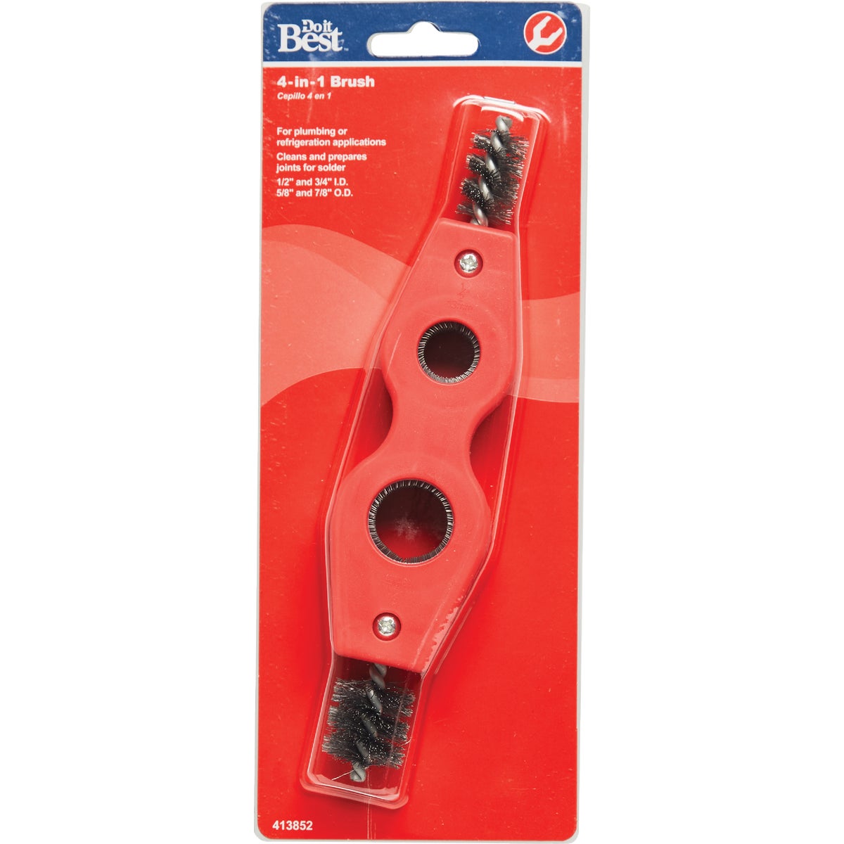 4-IN-1 FITTING TOOL - 092613 by Wm H Harvey Co