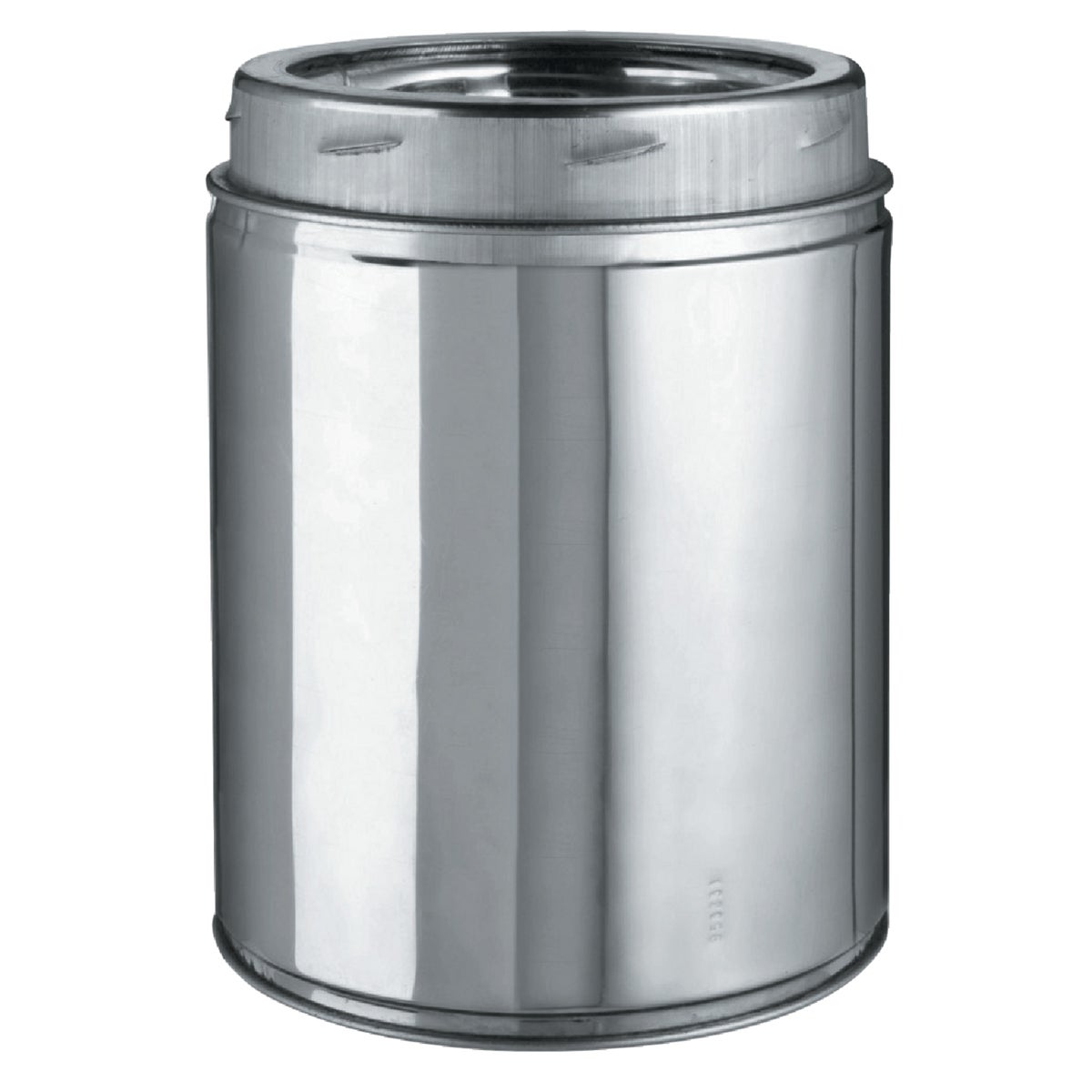 8"X9" INSULATED PIPE - 8ST-9 by Selkirk Corporation