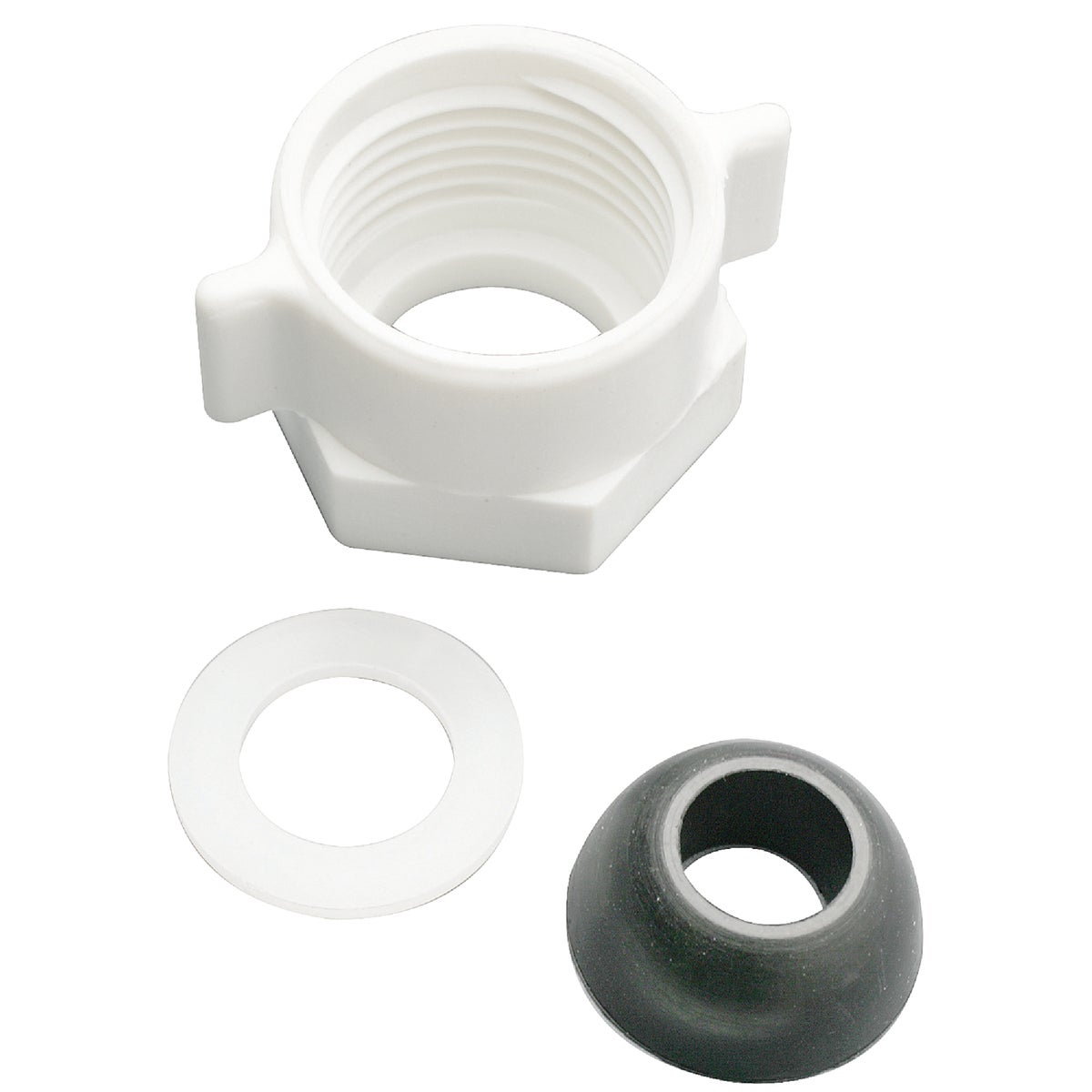 BALLCOCK COUPLING NUT - 413895 by Plumb Pak/keeney Mfg