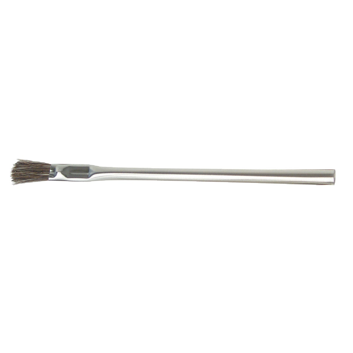 48PK 3/8" ACID BRUSH - 092312 by Wm H Harvey Co