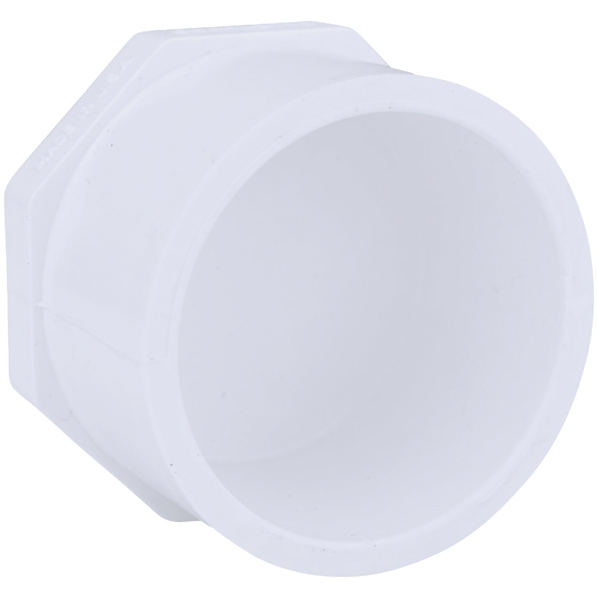 2" SCH40 SPIGOT PLUG - 31840 by Genova Inc