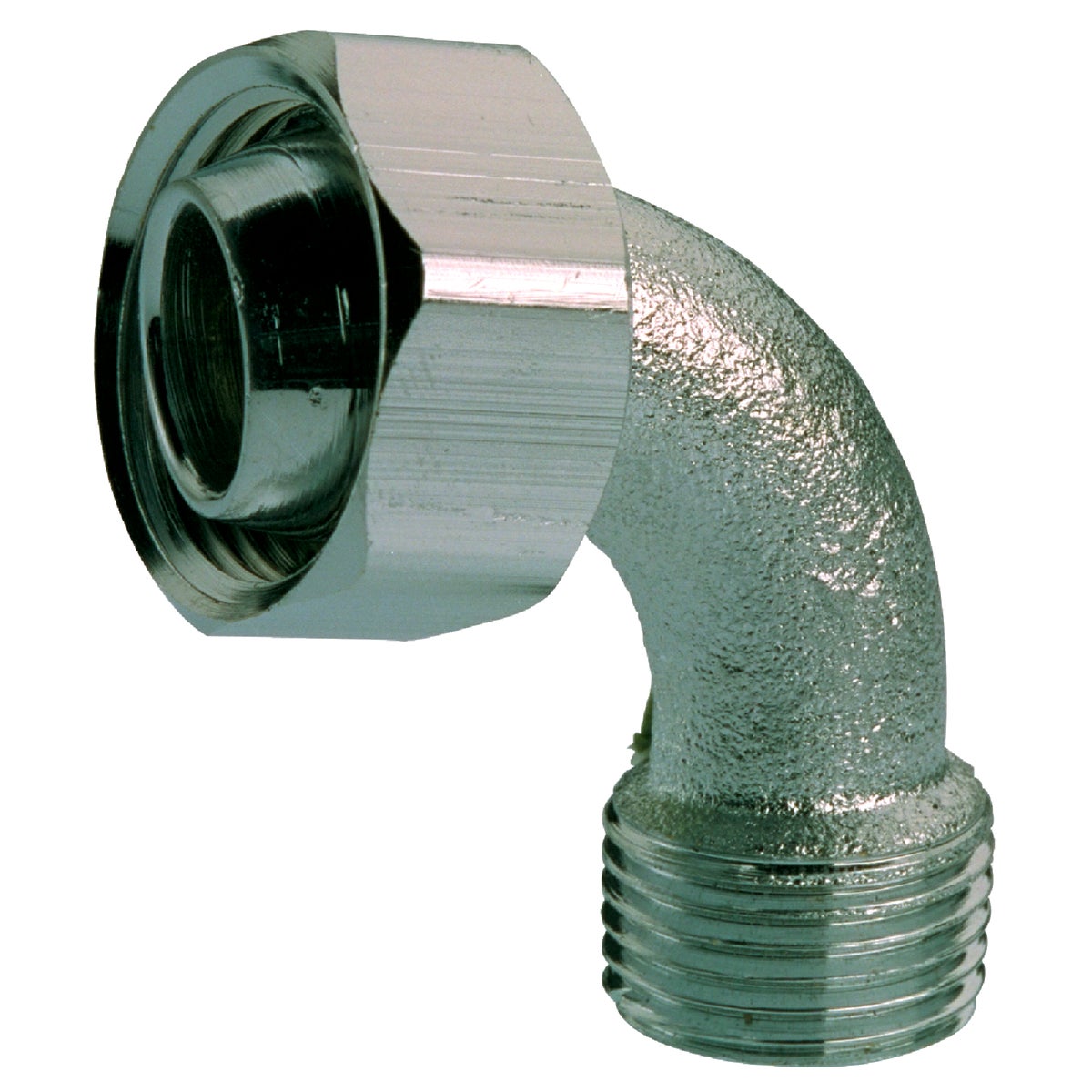 BATHCOCK COUPLING ELBOW - 123-096 by Mueller B K