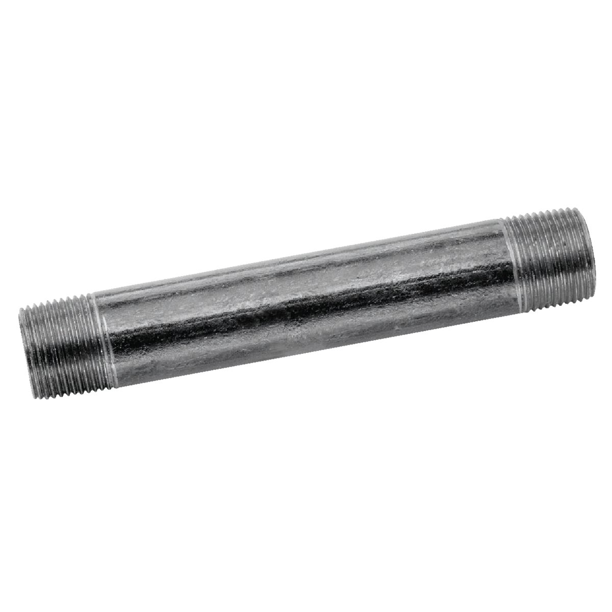 3/4X10 BLACK NIPPLE - 8700140307 by Anvil International