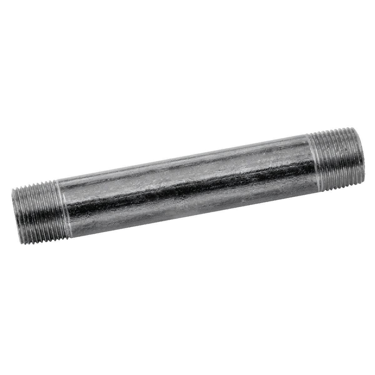 1/2X12 BLACK NIPPLE - 8700139150 by Anvil International