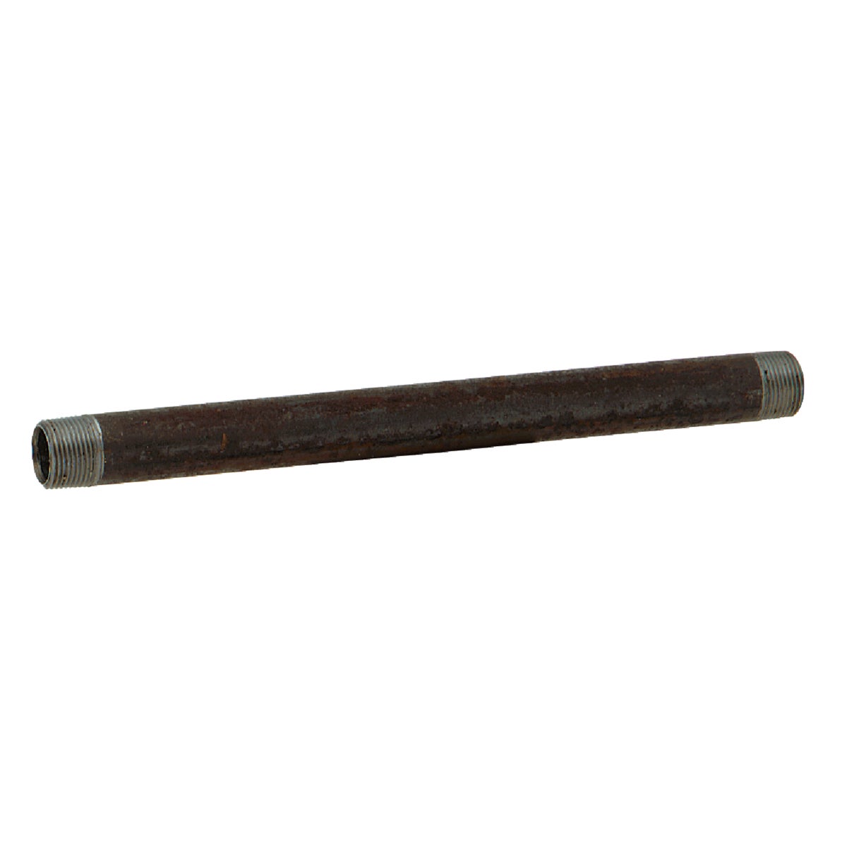 3/4X12 BLACK NIPPLE - 8700140406 by Anvil International