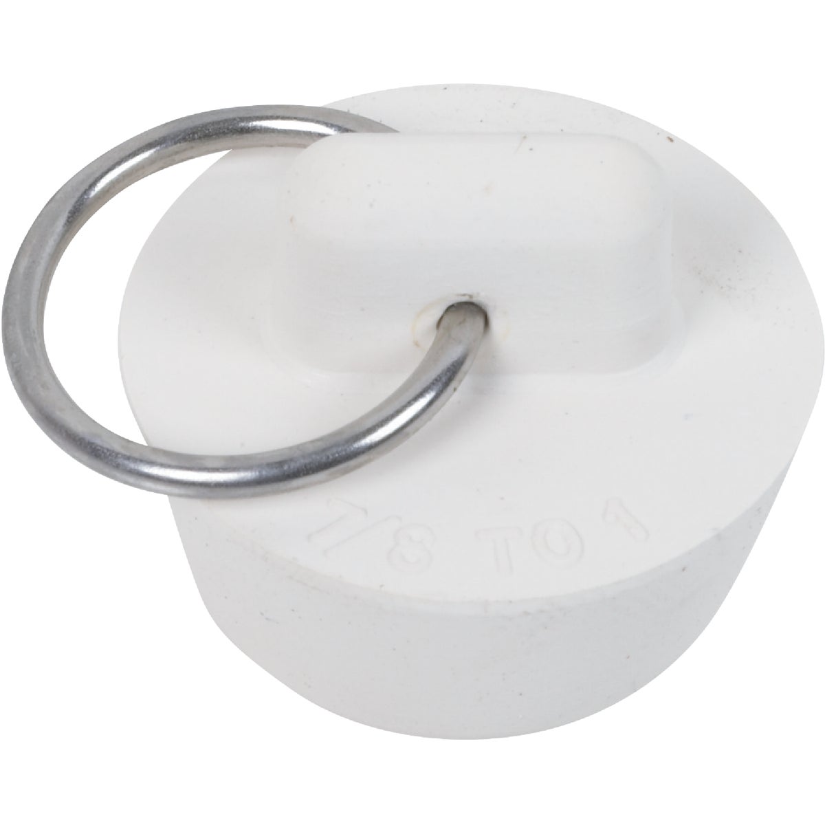 7/8-1 VINYL STOPPER - 415232 by Do it Best