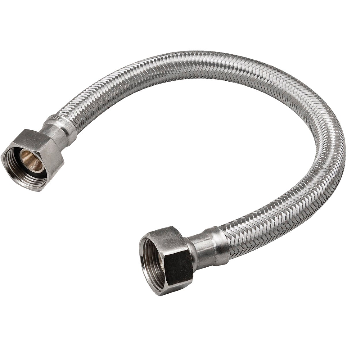 3/4X3/4X18 WTR CONNECTOR - 415330 by Watts Regulator Co