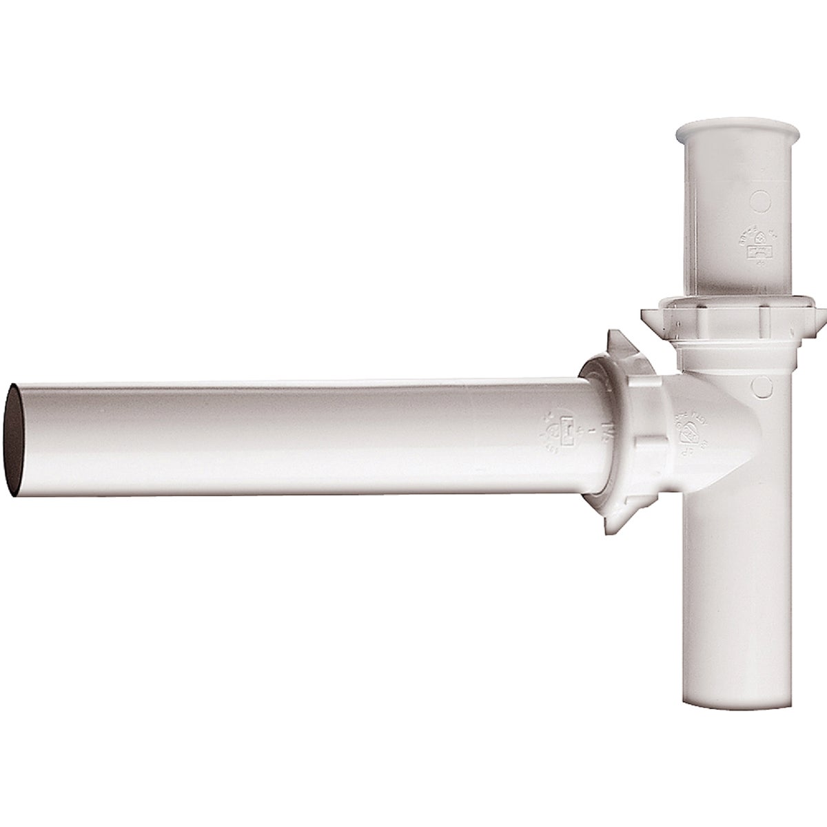 END OUTLET DISPOSER KIT - 334W by Plumb Pak/keeney Mfg