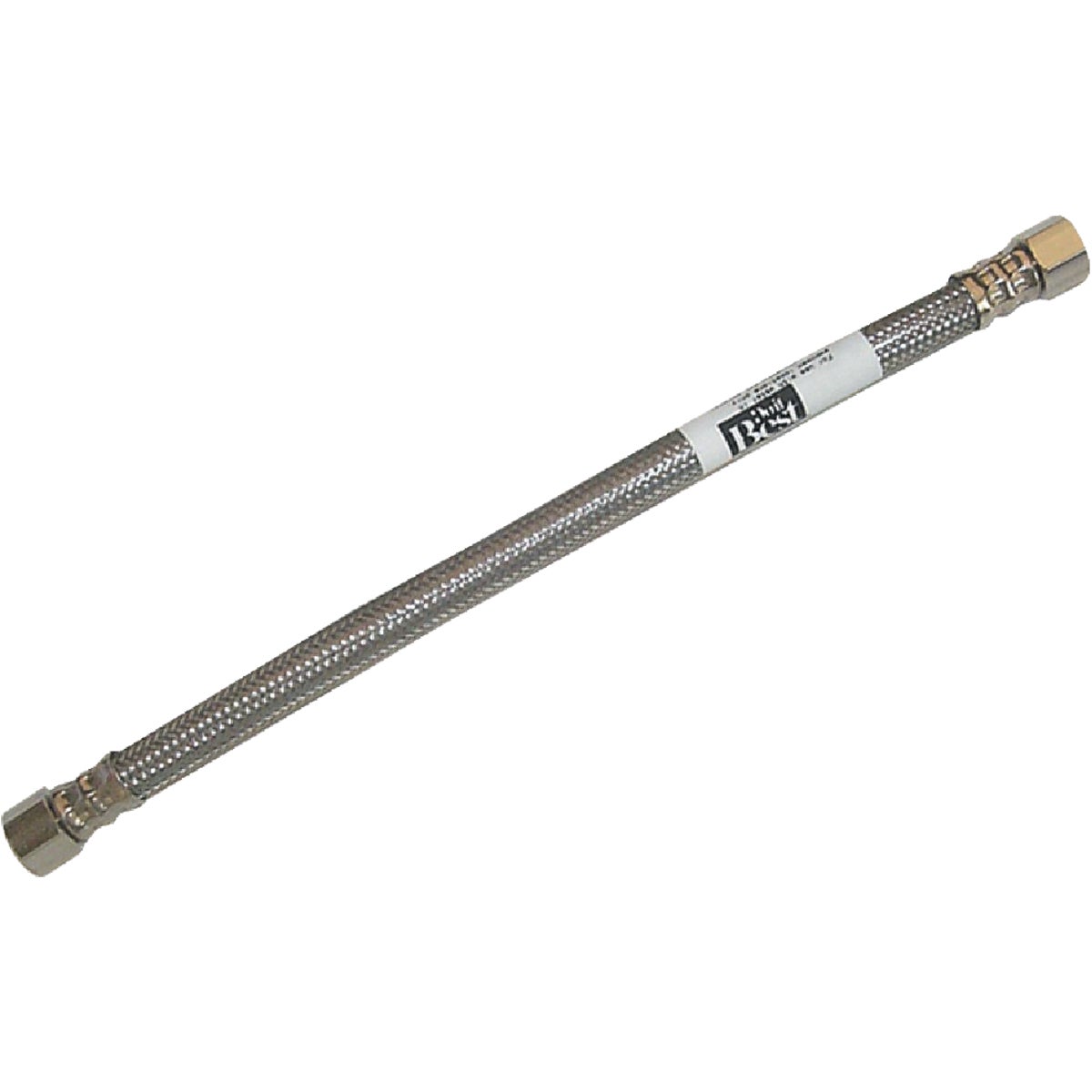 3/8X3/8X12 FCT CONNECTOR - 415553 by Watts Regulator Co