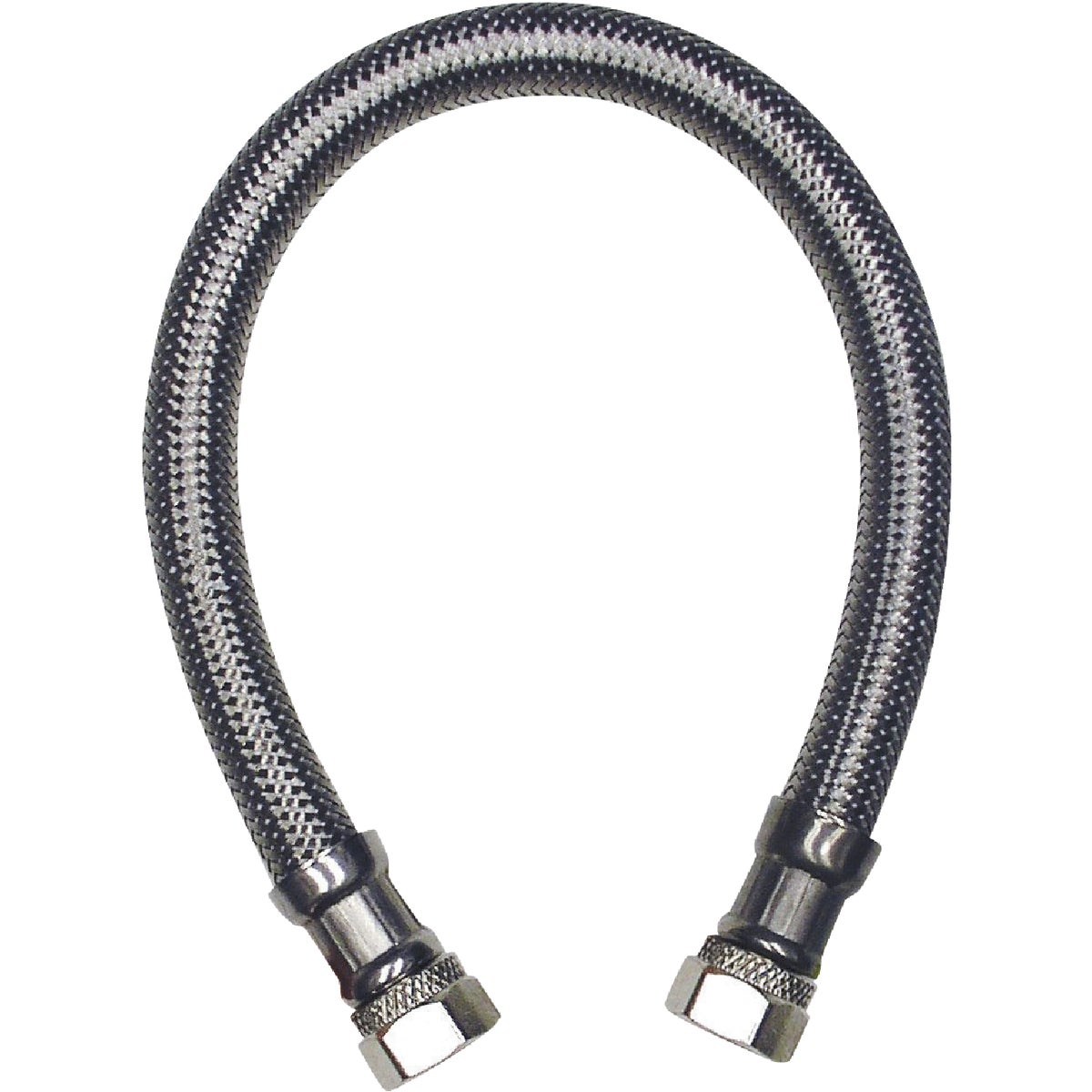 3/8X3/8X20 FCT CONNECTOR - 415618 by Watts Regulator Co
