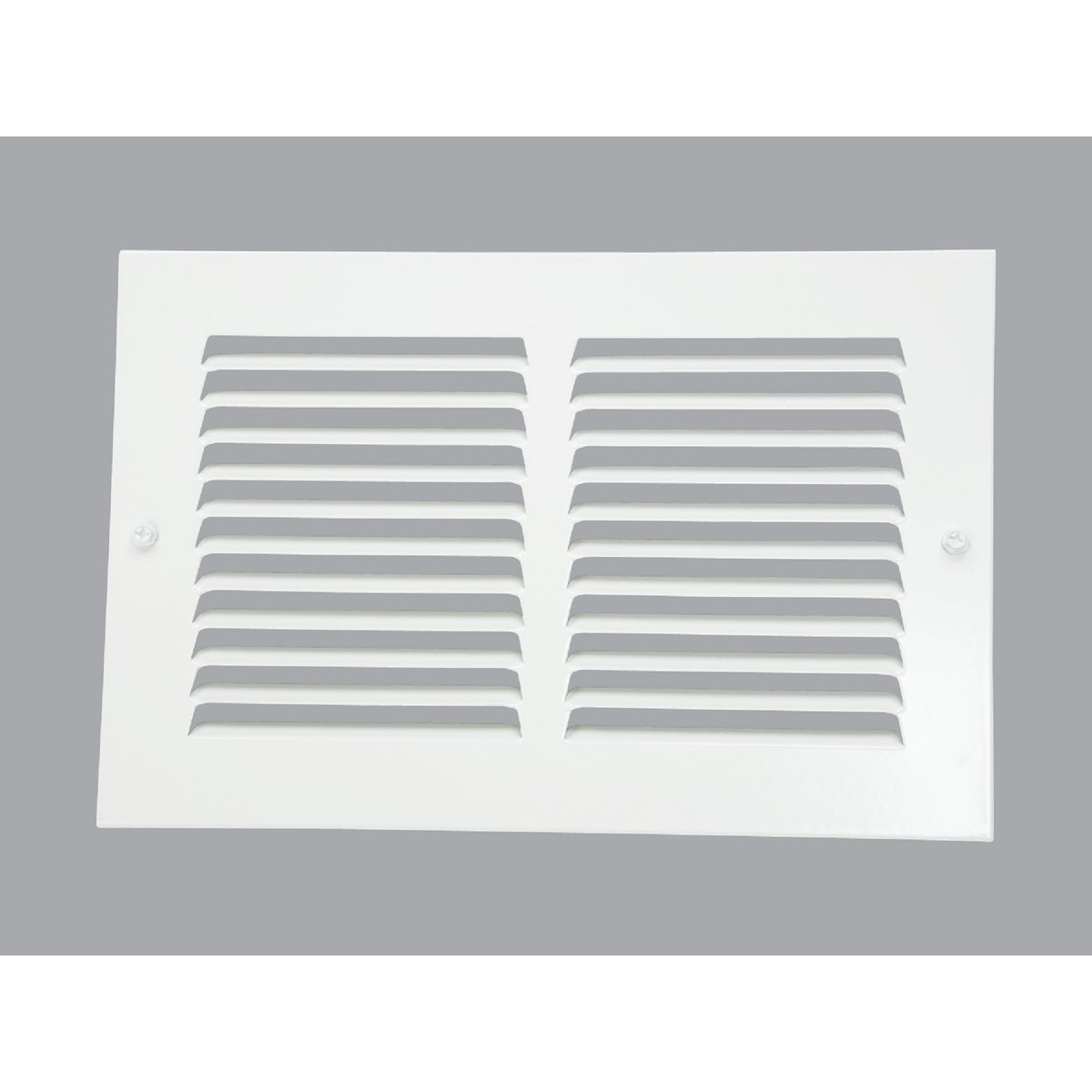 6X10WH RETURN AIR GRILLE - 1RA1006WH by Do it Best