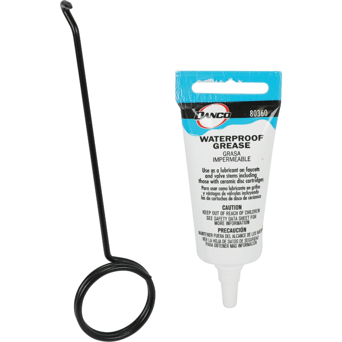 O-RING PICK - 86711 by Danco Perfect Match