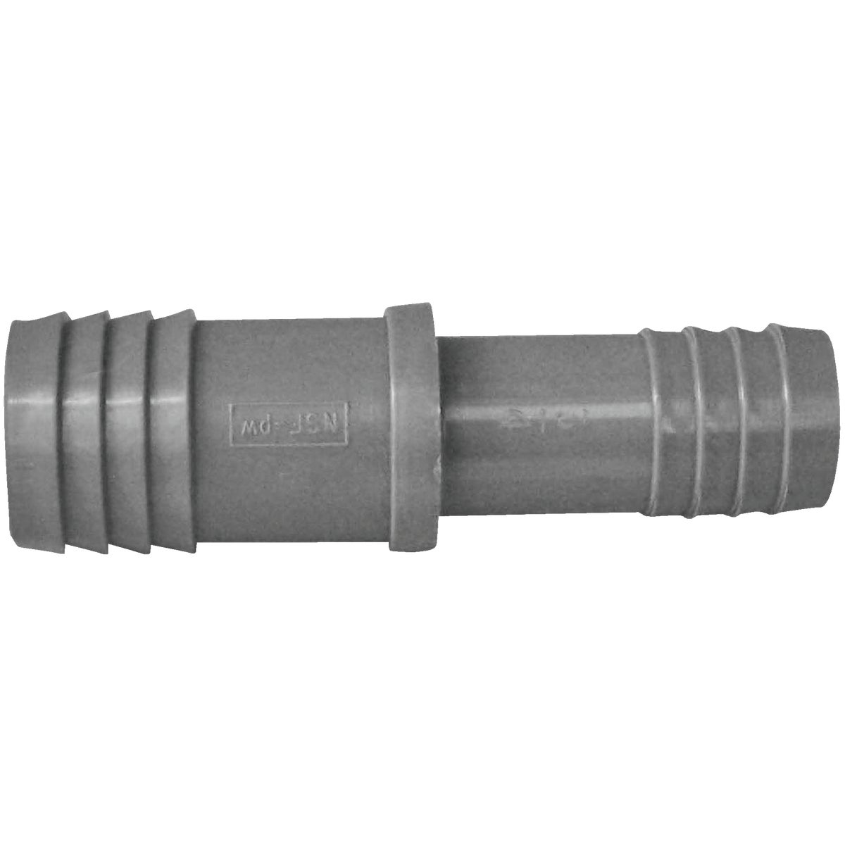 1X3/4 POLY INS COUPLING - 350117 by Genova Inc