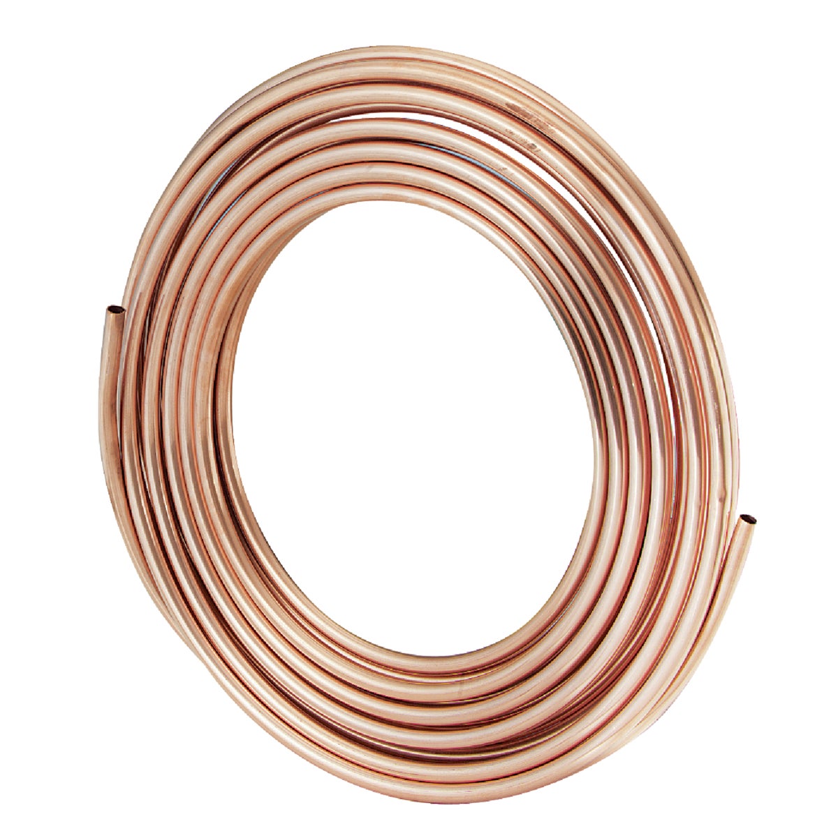 1/2"ODX50' REFRIG TUBE -  by Mueller B K
