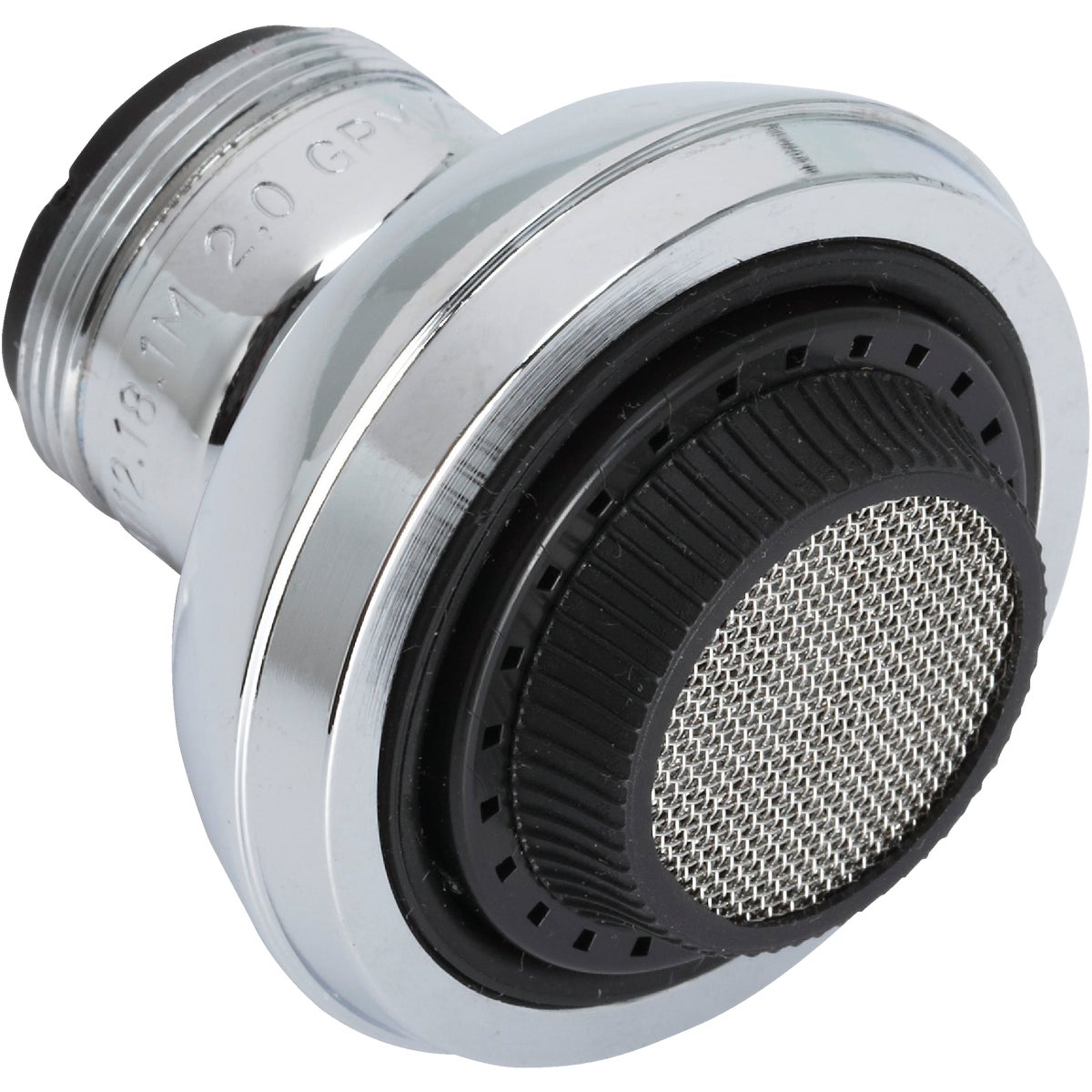 SWIVEL SPRAY AERATOR - 416754 by Do it Best