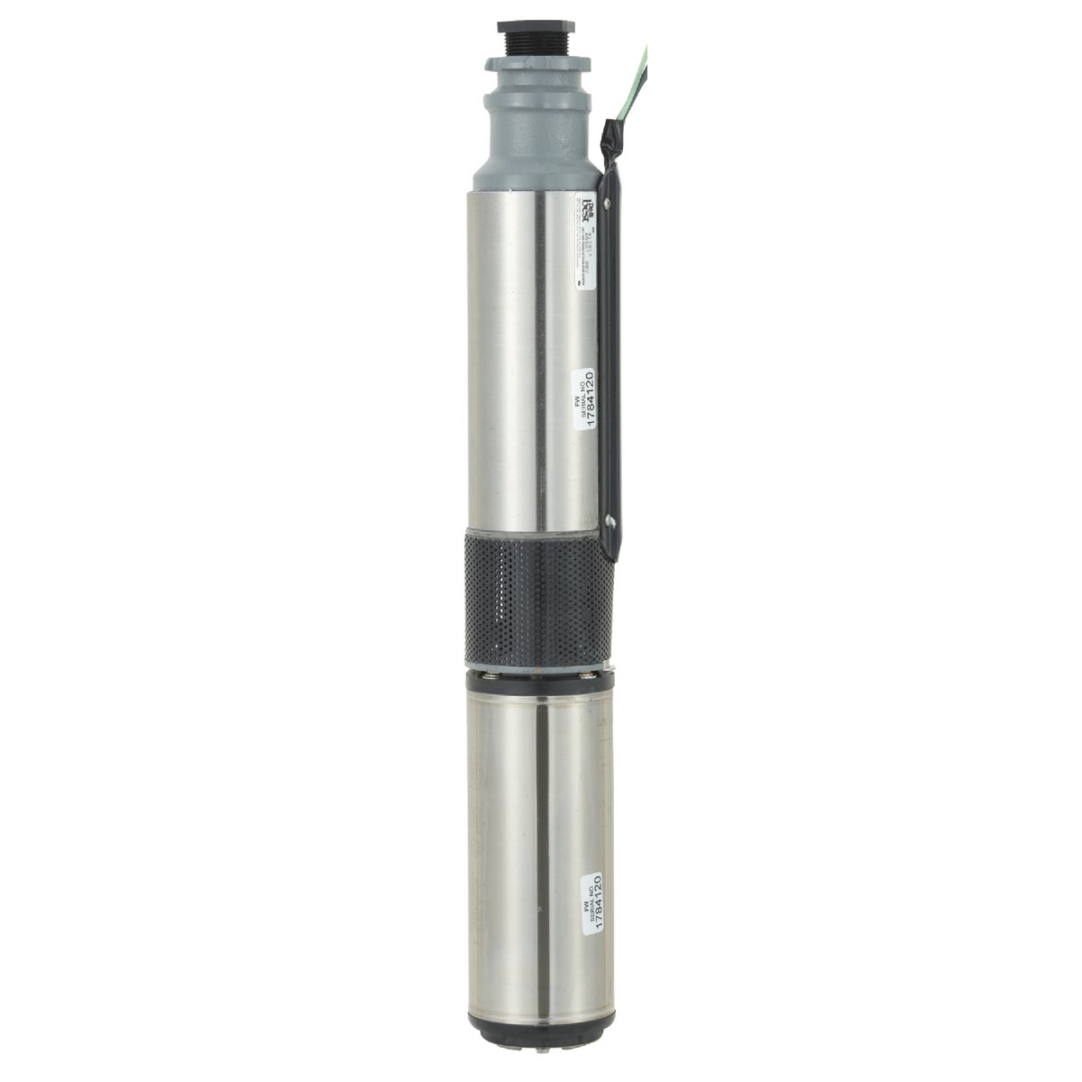 1/2HP 2W/115V WELL PUMP - 4H10A05005 by Star Water Systems
