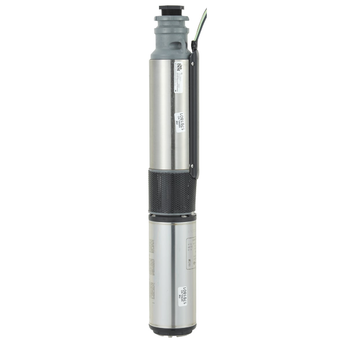 Flint Walling/Star 1/2HP 2W/230V WELL PUMP 4H10A05305