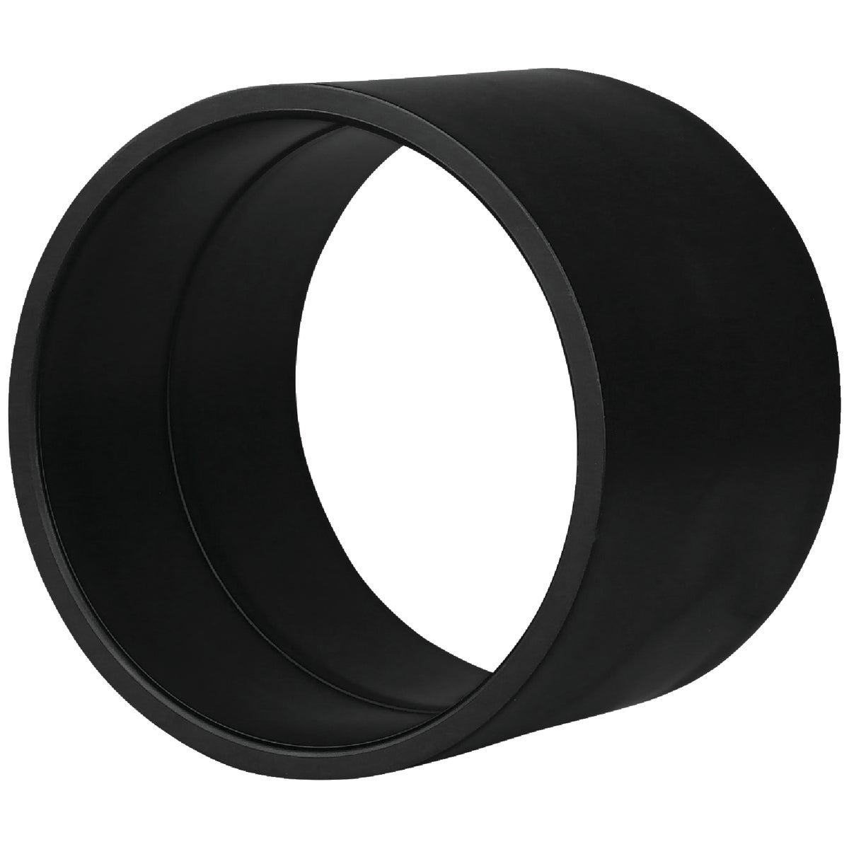 1-1/2" ABS COUPLING - 80115 by Genova Inc  Abs