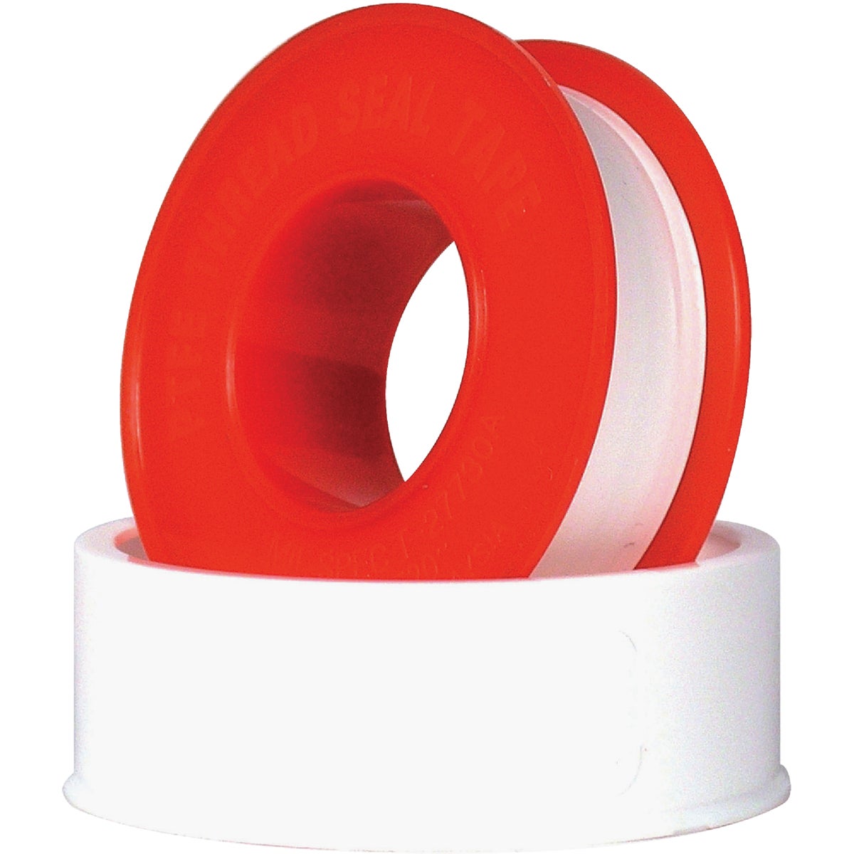 1/2X520 PTFE TAPE - 017120 by Wm H Harvey Co