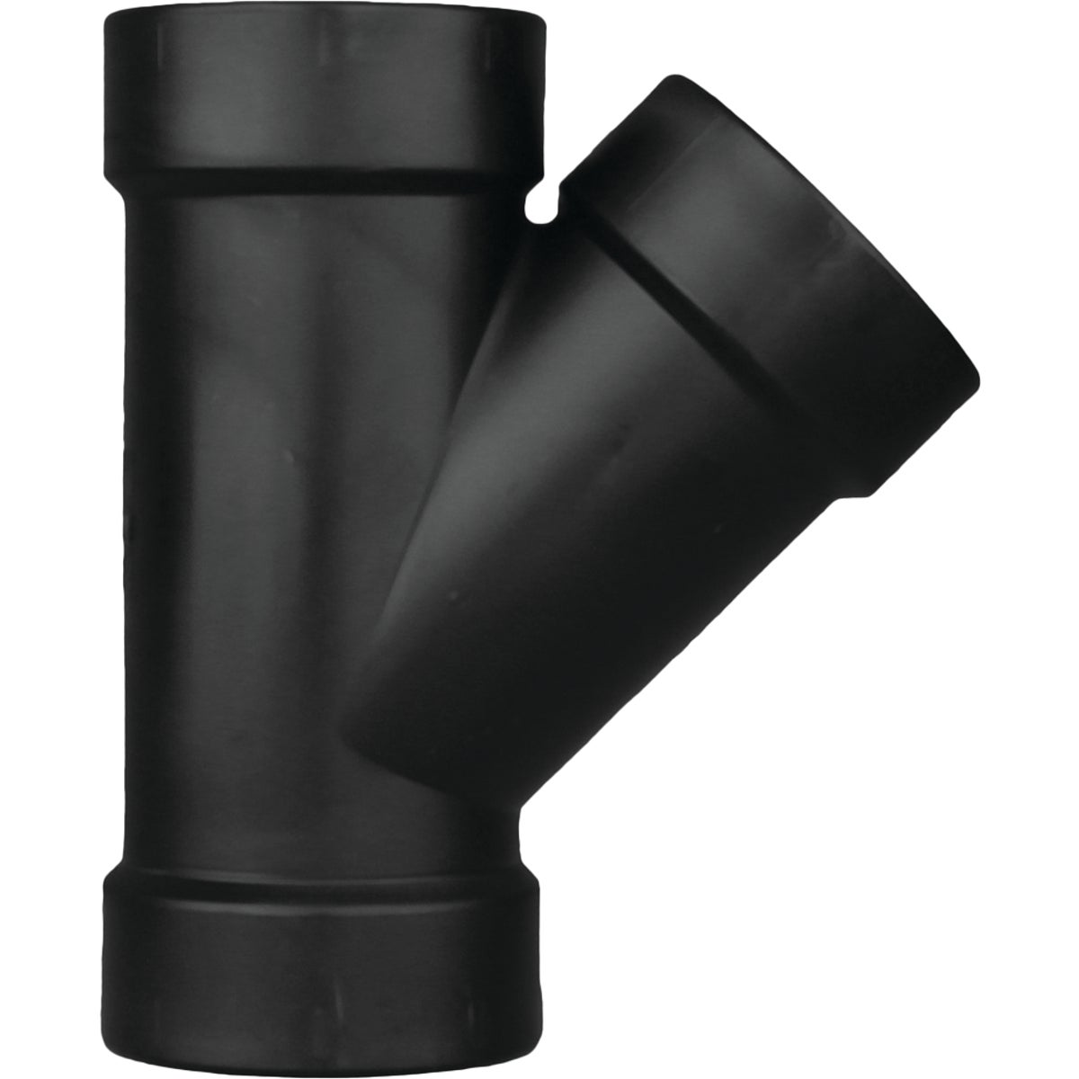 4" ABS WYE - 81040 by Genova Inc  Abs