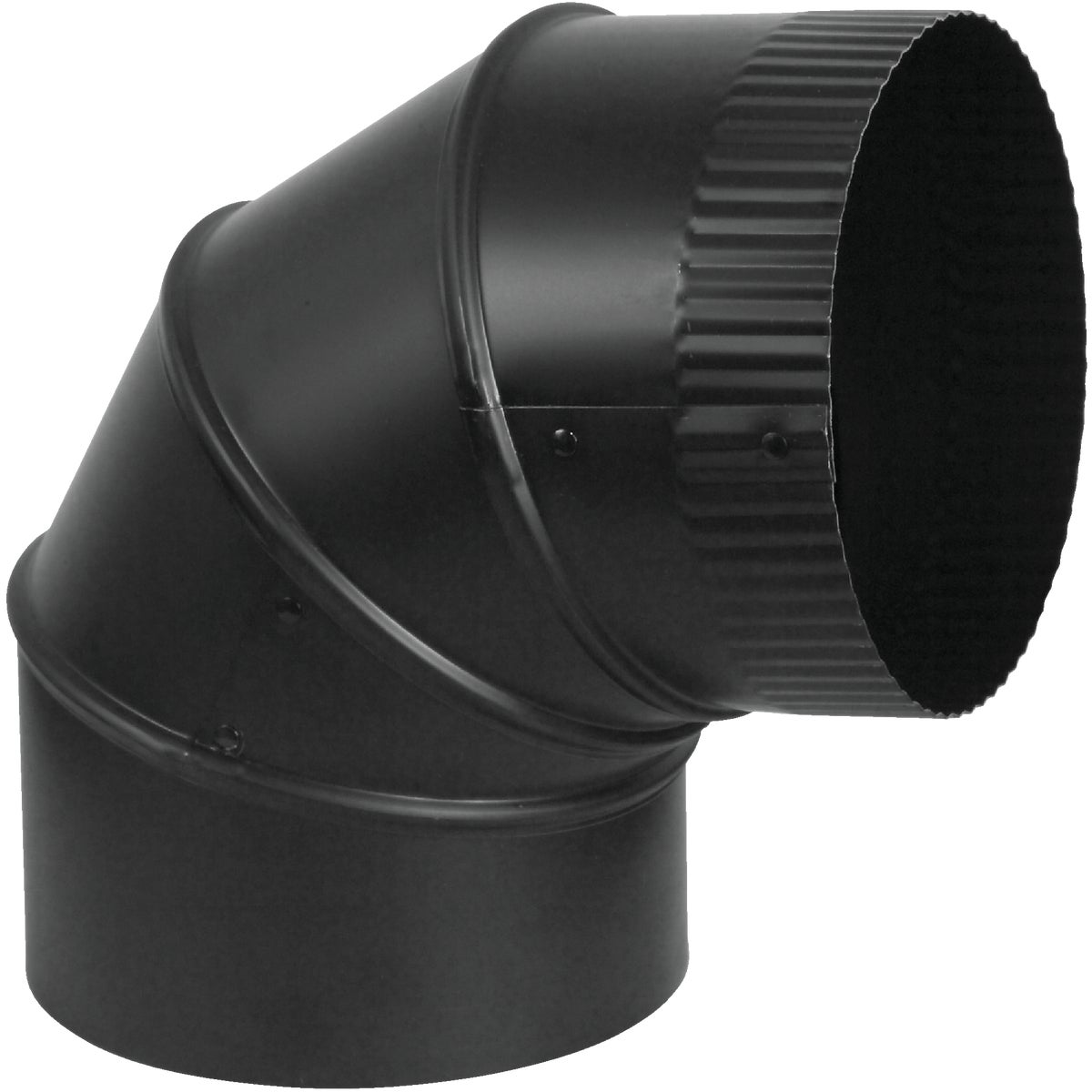 7" ADJ ELBOW - BM0015 by Imperial Mfg Group