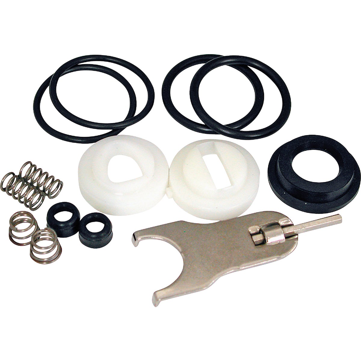 DELTA FAUCET REPAIR KIT - 88103 by Danco Perfect Match