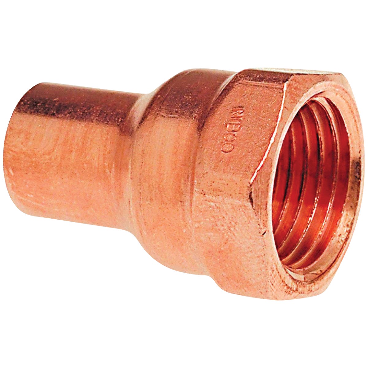 103-2-3/4" FTGXF ADAPTER - 30242 by Elkhart Prod Corp