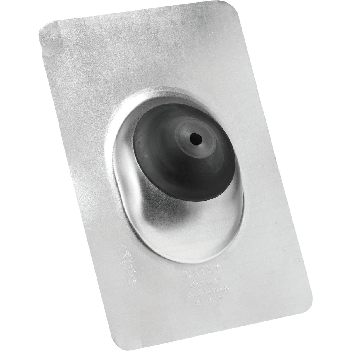 1/2-1"GALV ROOF FLASHING - 11830 by Oatey Scs