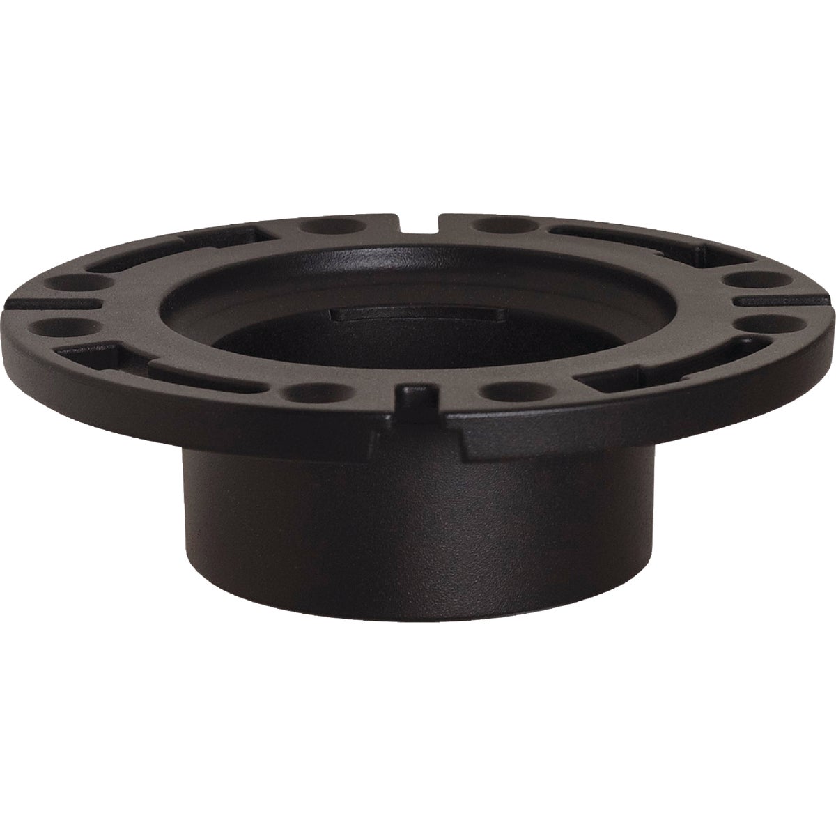 4X3 ABS CLOSET FLANGE - 886-A by Sioux Chief Mfg