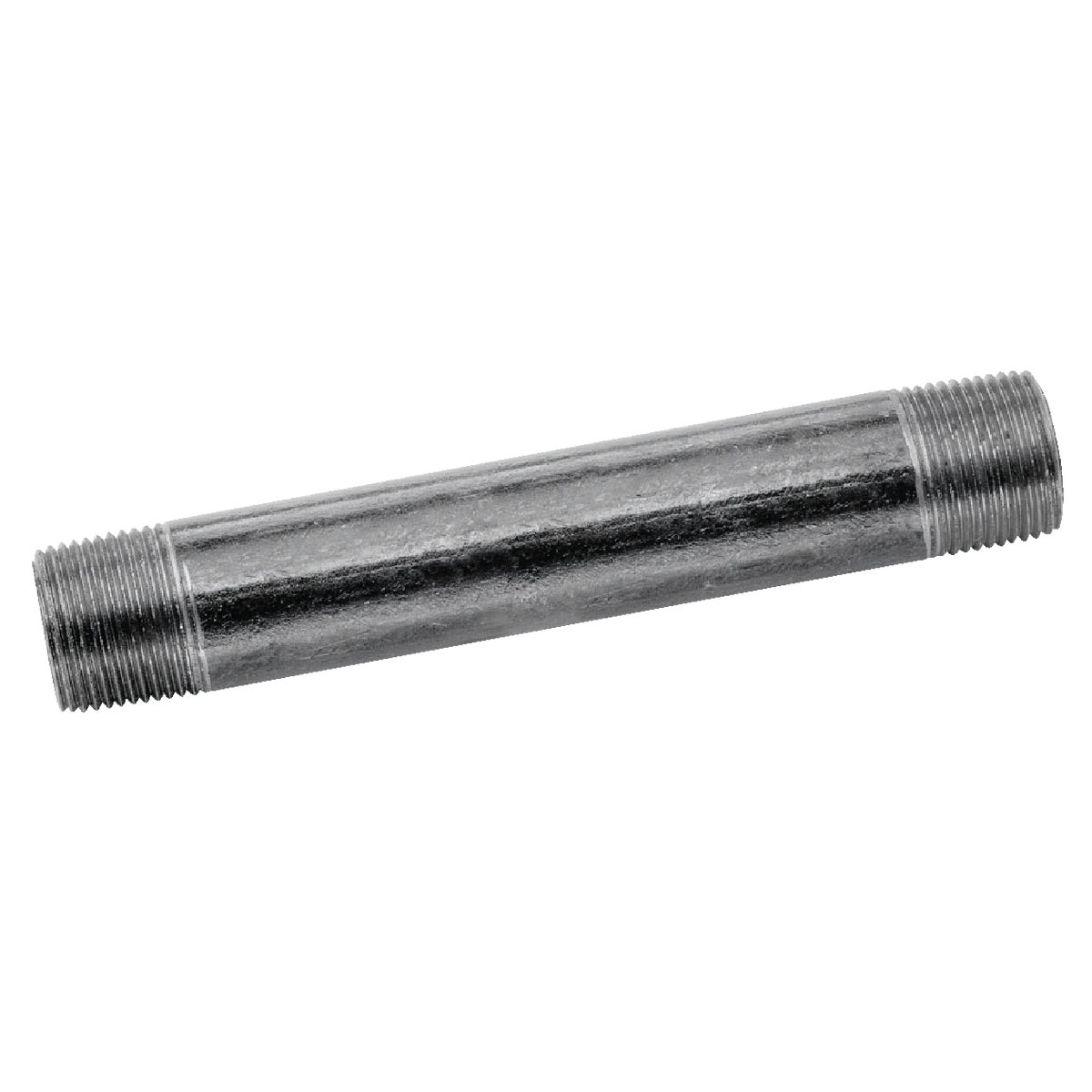3/4X3-1/2 BLACK NIPPLE - 8700139853 by Anvil International