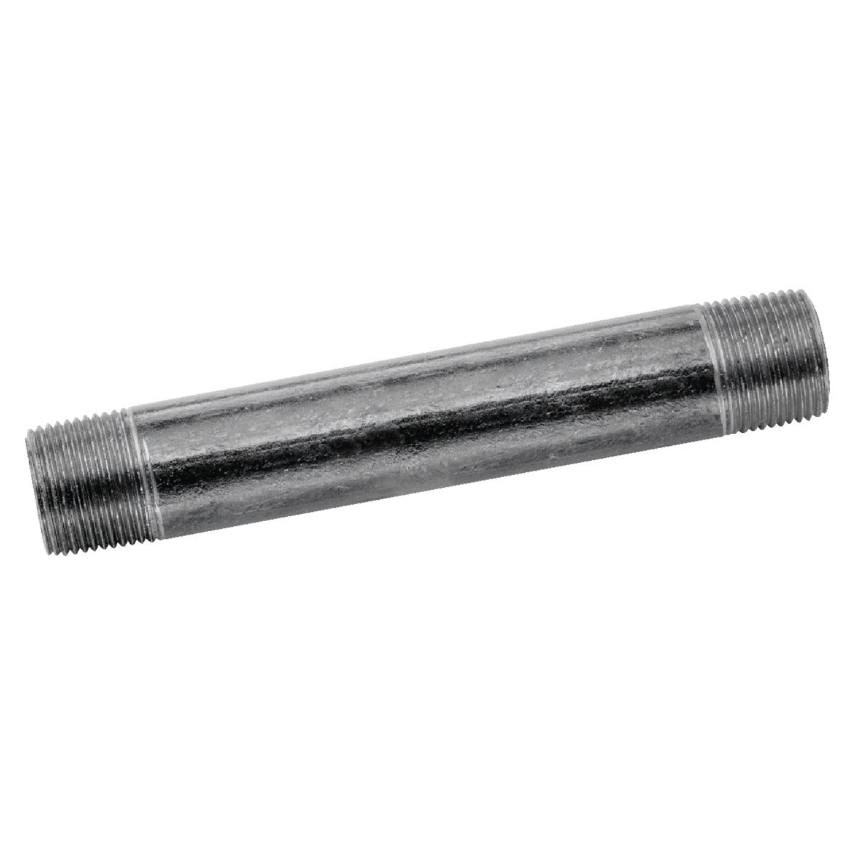 3/4X5-1/2 BLACK NIPPLE - 8700140059 by Anvil International