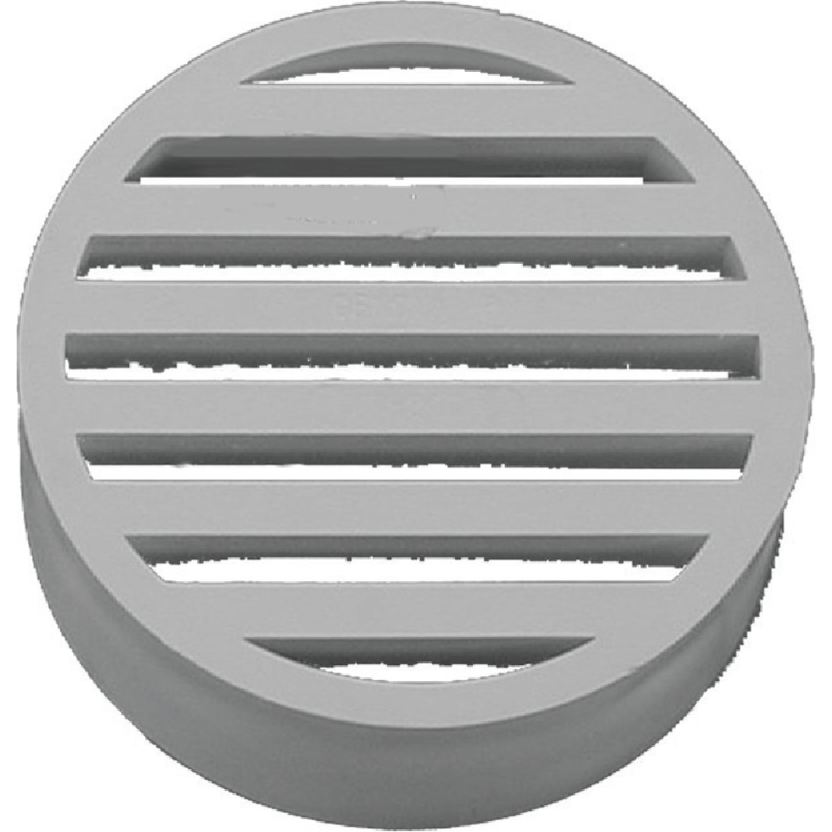 3" PVC-DWV FLR STRAINER - 79230 by Genova Inc  Pvc Dwv