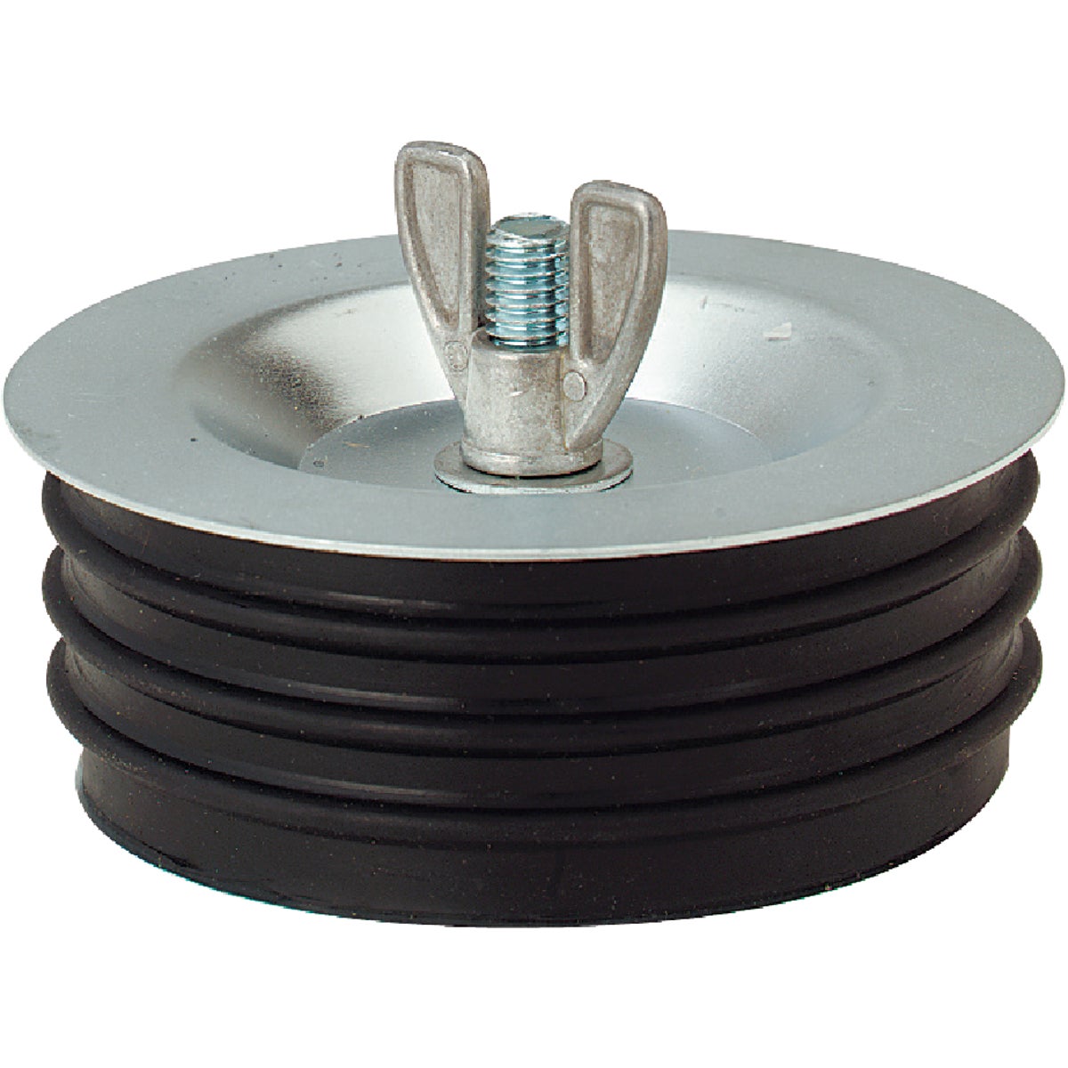 4" TEST PLUG - T31-004 by Jones Stephens Corp