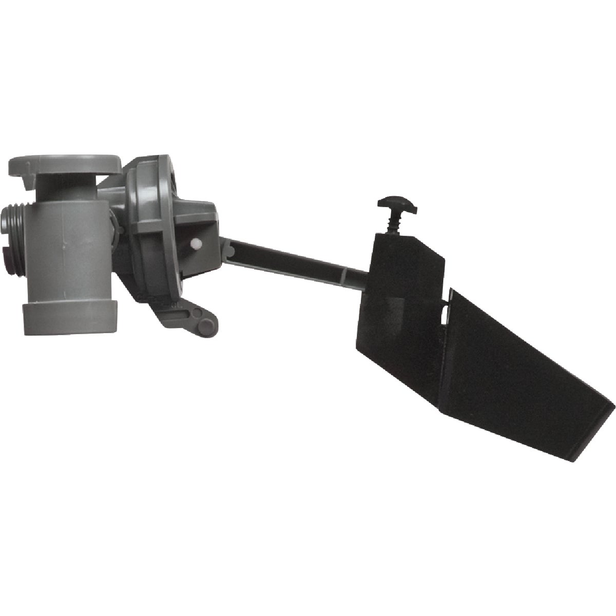 FLAPPRLSS TLT FILL VALVE - 703AP4 by Fluidmaster Inc