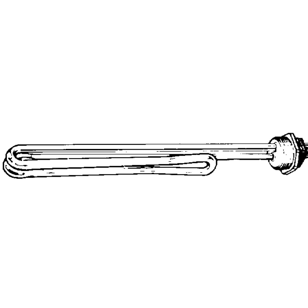 Reliance/State Ind. 1440W/120V ELEMENT 9001511