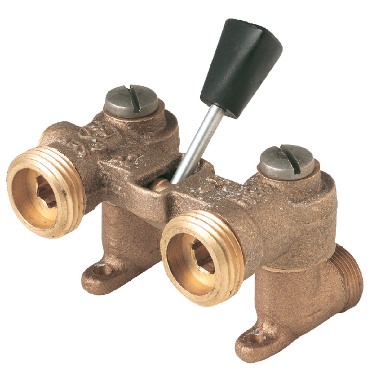 DUOCL LAUNDRY VALVE - DP2-M2 by Watts Regulator Co