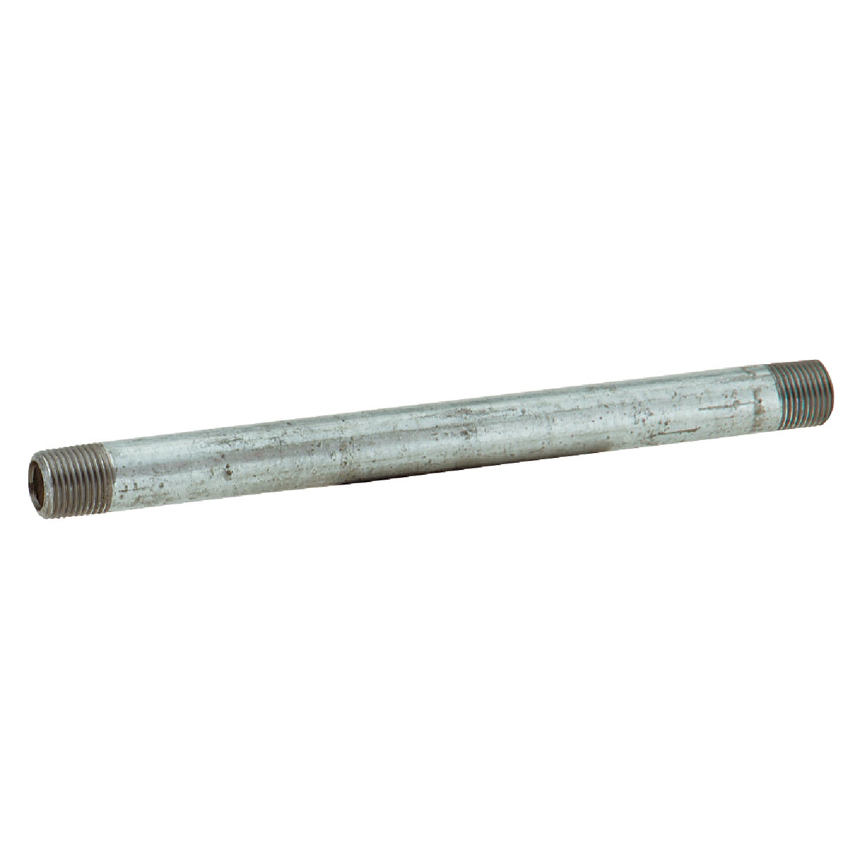 1/2X10 GALV NIPPLE - 8700149753 by Anvil International