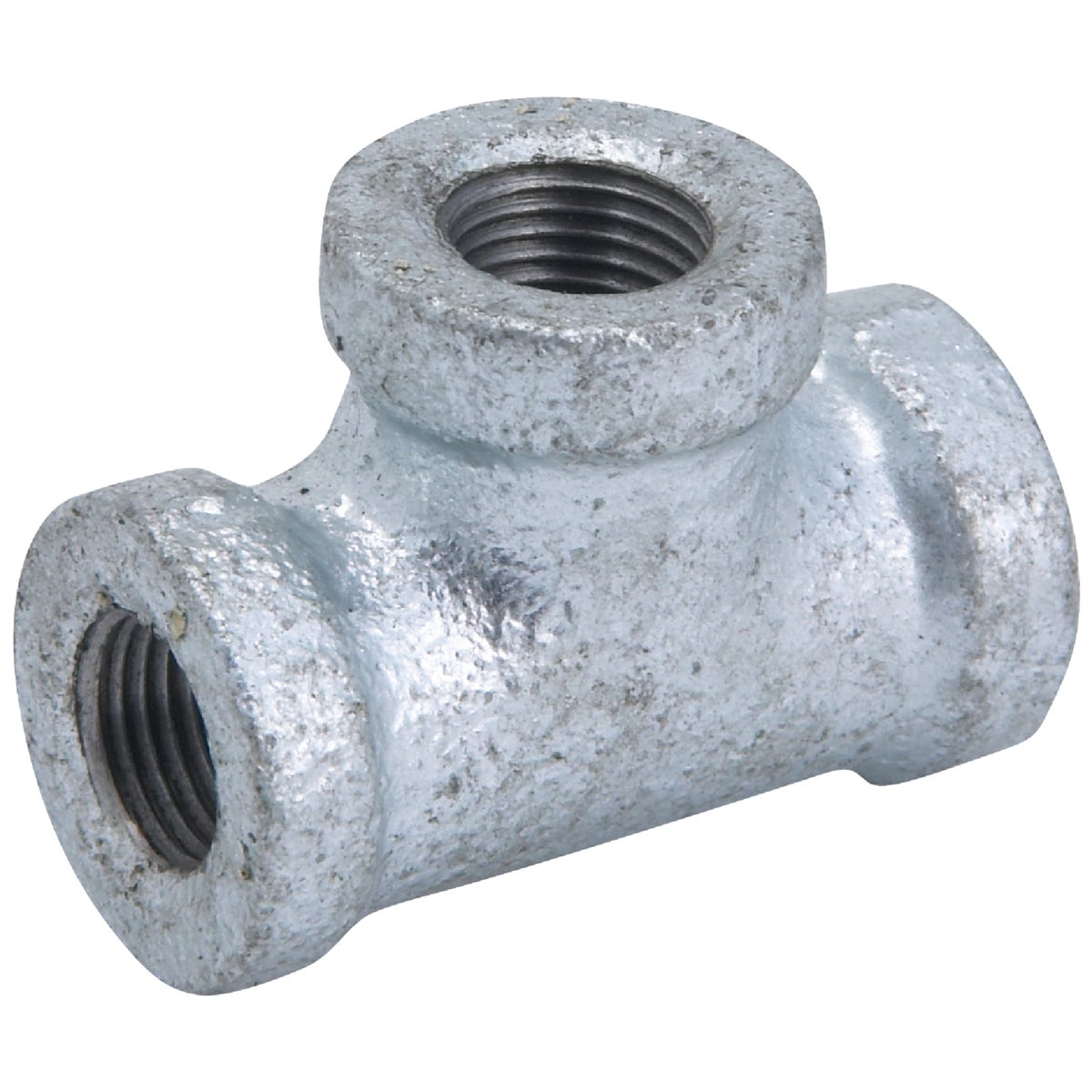 1/8" GALV TEE - 510-600BG by Mueller B K