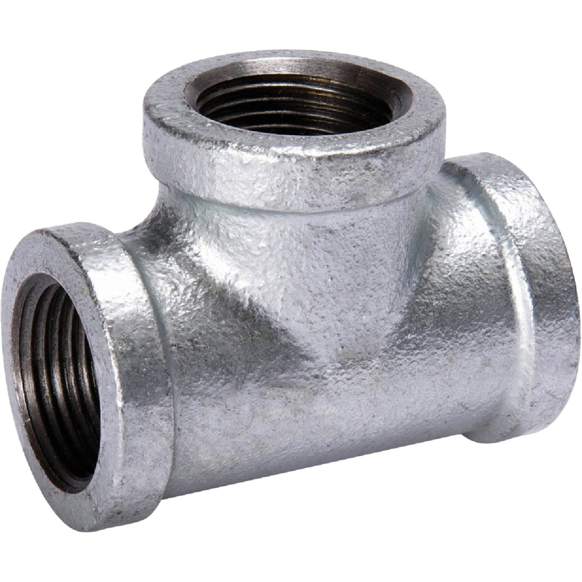 1/4" GALV TEE - 510-601BG by Mueller B K