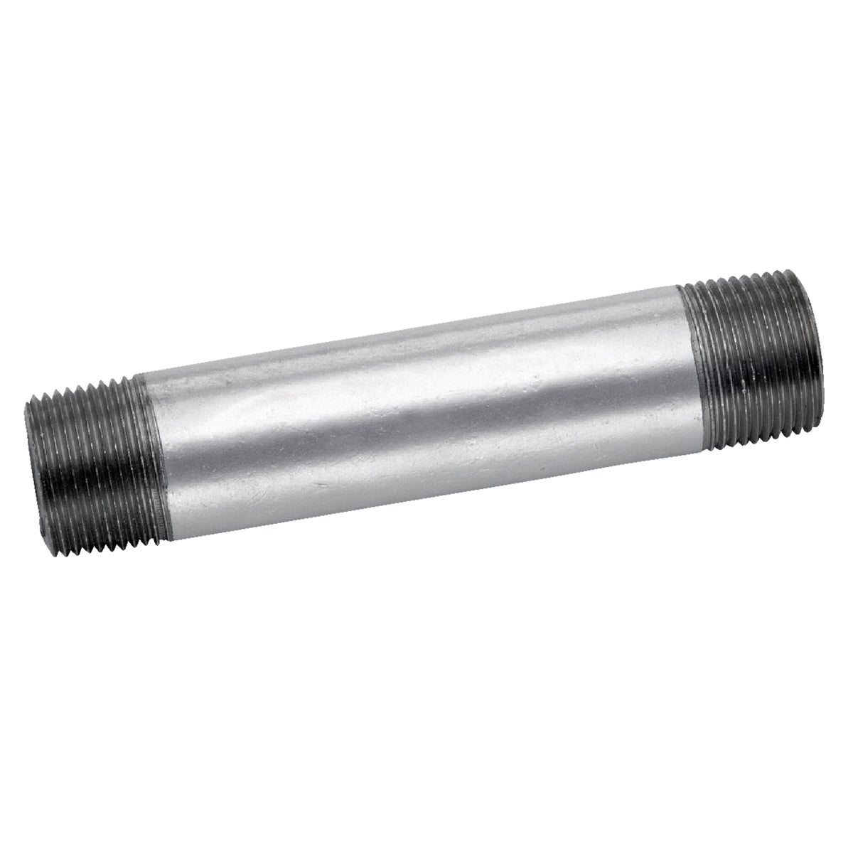 1-1/4X8 GALV NIPPLE - 8700153300 by Anvil International